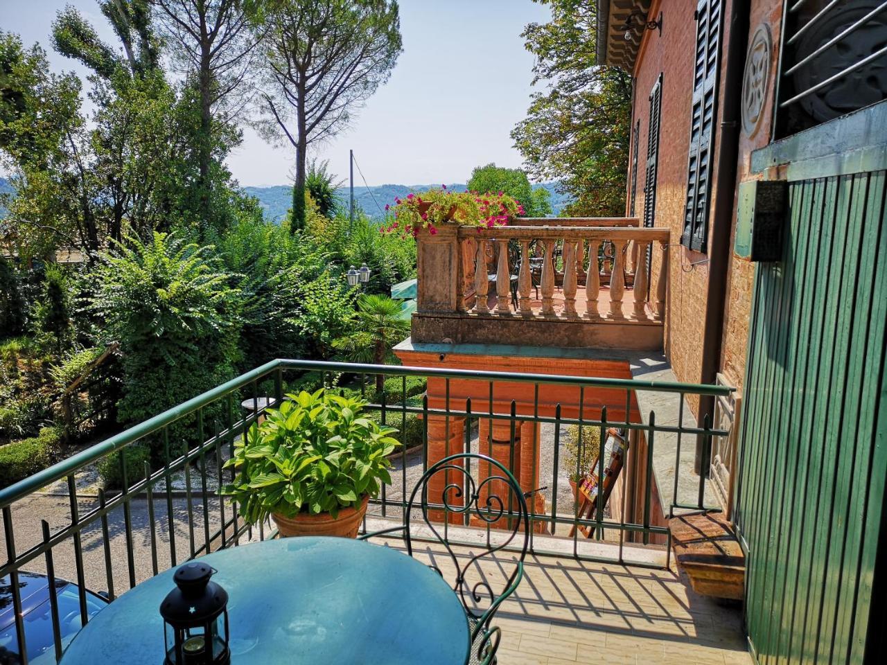 Delle Rose - Paradiso Casa de hóspedes Amandola