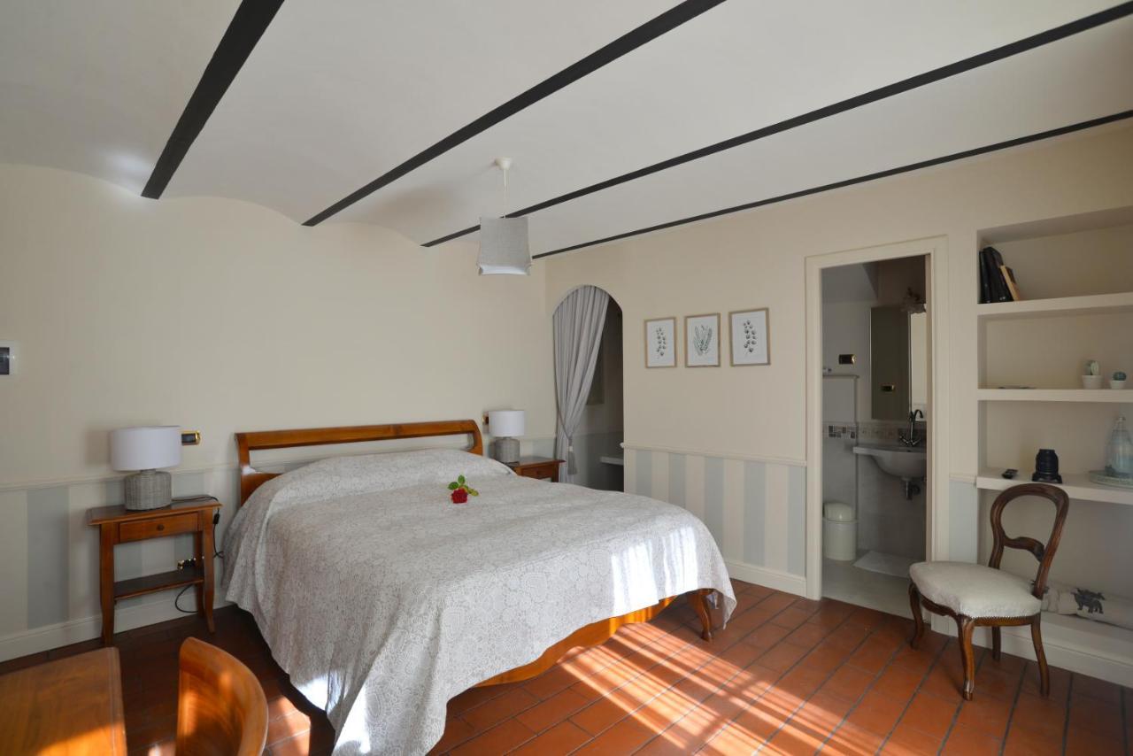 Casa de hóspedes Delle Rose - Paradiso